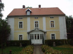 Strž - památník Karla Čapka