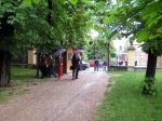 Meeting in Dobříš - 3rd - 6th Juli 2004