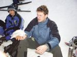 Hory leden 2004 - Rakousko