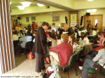 Společná konference projektů Eline, Arcade, Europroject (Imola, ITA)