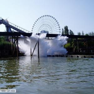 Výtvarný projekt ITÁLIE 2004