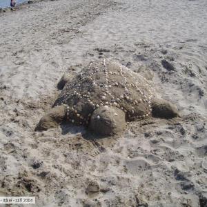 Výtvarný projekt ITÁLIE 2004