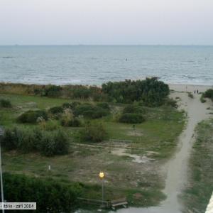 Výtvarný projekt ITÁLIE 2004
