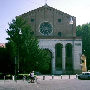 Výtvarný projekt ITÁLIE 2004