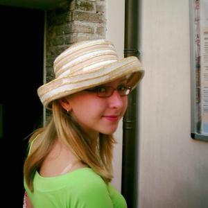 Výtvarný projekt ITÁLIE 2004