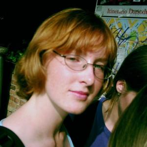 Výtvarný projekt ITÁLIE 2004