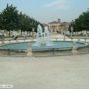 Výtvarný projekt ITÁLIE 2004