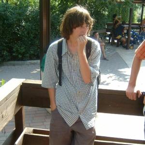 Výtvarný projekt ITÁLIE 2004