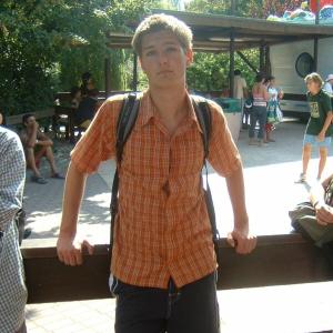 Výtvarný projekt ITÁLIE 2004
