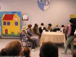Sekunda - pohádka - 2.6.2004