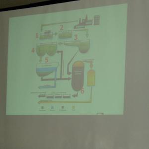 Konference projektu Comenius - Weilburg