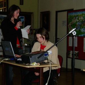 Konference projektu Comenius - Weilburg