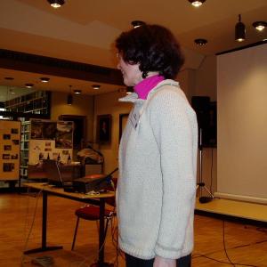 Konference projektu Comenius - Weilburg