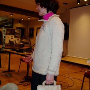 Konference projektu Comenius - Weilburg
