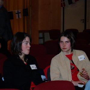 Konference projektu Comenius - Weilburg