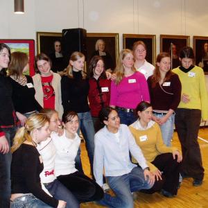 Konference projektu Comenius - Weilburg