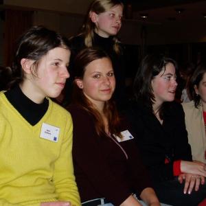 Konference projektu Comenius - Weilburg