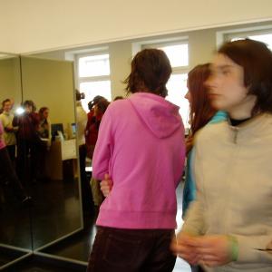 Konference projektu Comenius - Weilburg