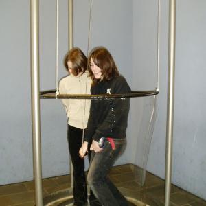 Konference projektu Comenius - Weilburg
