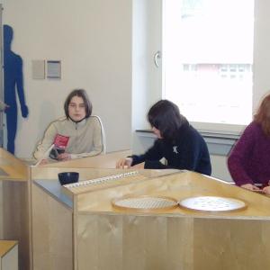 Konference projektu Comenius - Weilburg