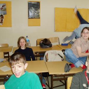 Návštěva z Norska II