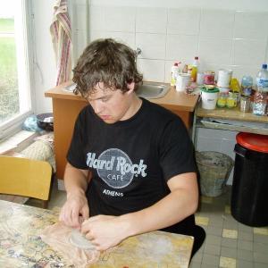 Návštěva z Norska II