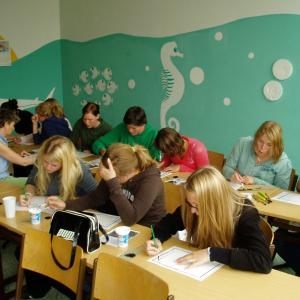Návštěva z Norska II