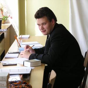 Konec 4. ročníku a oktávy