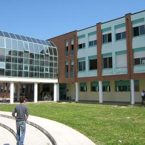 Setkání evropské mládeže v Itálii