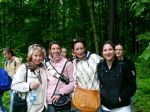 Konference projektu Comenius - Tzew