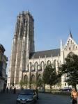 Úvodní setkání projektu EUTH (Mechelen - Belgie)