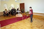 Imatrikulace 2005