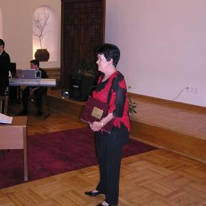 V zámku se konala imatrikulace