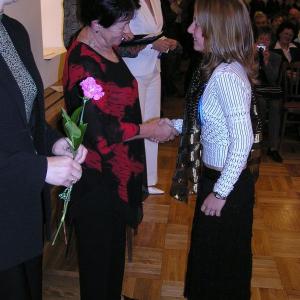 V zámku se konala imatrikulace