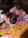 Ekologický týden - Rychta/ Krásensko (říjen 2005)