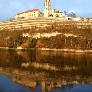 Hodnotící zpráva o expedici Appalucha