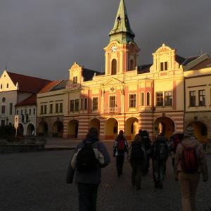 Hodnotící zpráva o expedici Appalucha