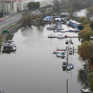 Hodnotící zpráva o expedici Appalucha