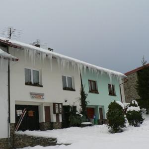 Hodnotící zpráva o expedici Tučňák - Za pramenem Vltavy