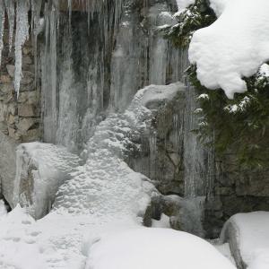 Hodnotící zpráva o expedici Tučňák - Za pramenem Vltavy