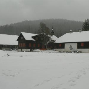 Hodnotící zpráva o expedici Tučňák - Za pramenem Vltavy