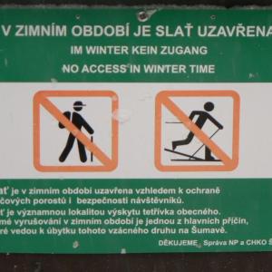 Hodnotící zpráva o expedici Tučňák - Za pramenem Vltavy