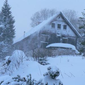 Hodnotící zpráva o expedici Tučňák - Za pramenem Vltavy
