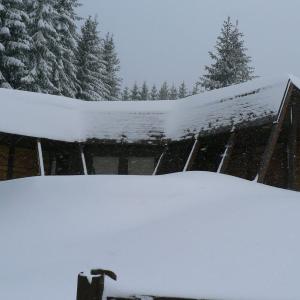 Hodnotící zpráva o expedici Tučňák - Za pramenem Vltavy