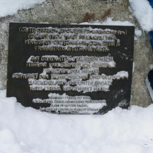 Hodnotící zpráva o expedici Tučňák - Za pramenem Vltavy