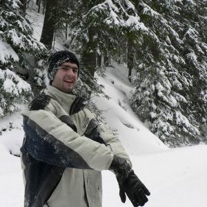 Hodnotící zpráva o expedici Tučňák - Za pramenem Vltavy