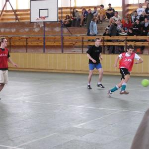 Sportovní den 27. ledna 2005