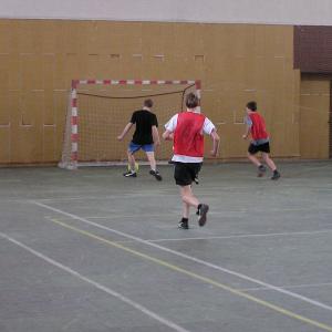 Sportovní den 27. ledna 2005