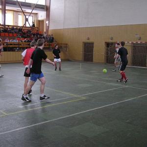 Sportovní den 27. ledna 2005