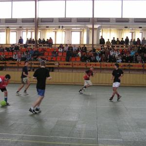 Sportovní den 27. ledna 2005